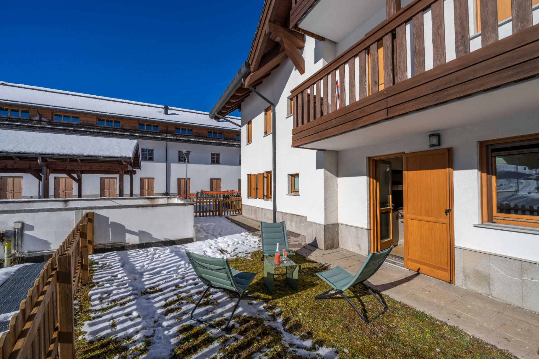 Casa Fairway — 13