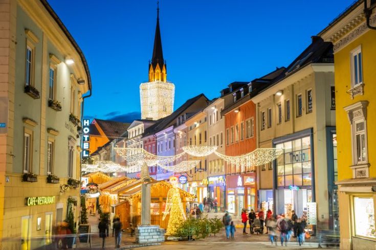 Villach (Austria)